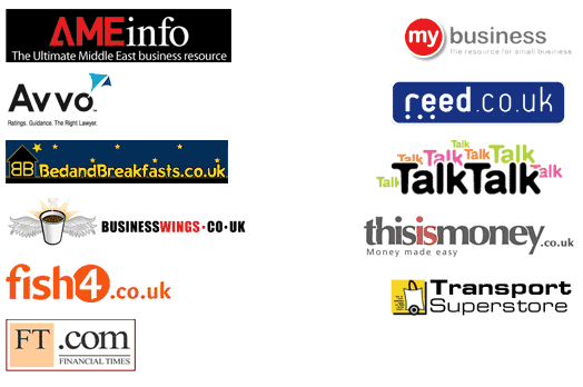 Our Partners