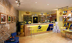 magasin cartridge world