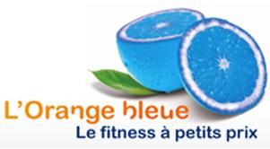 L’Orange Bleue