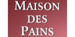 Maison des Pains