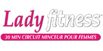 Lady Fitness Franchise