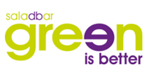 Green Is Better