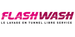 Flash Wash Franchise