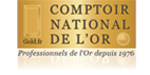 Comptoir National de l'Or Franchise