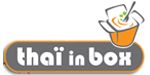 Thai In Box Franchise