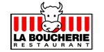 Franchise La Boucherie