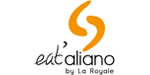 Franchise eat'aliano