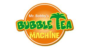 Mr.Bobby's Bubble Tea