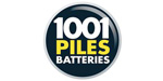 1001 Piles Batteries