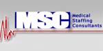 Medical Staffing Consultants