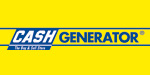 Cash Generator